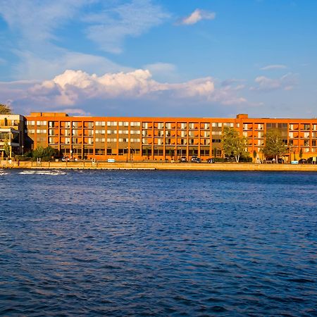 Best Western Plus Oswego Hotel And Conference Center Exterior foto
