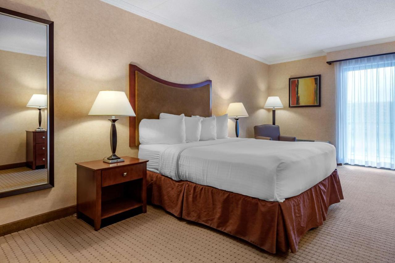 Best Western Plus Oswego Hotel And Conference Center Exterior foto