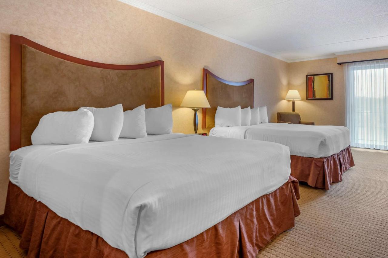 Best Western Plus Oswego Hotel And Conference Center Exterior foto