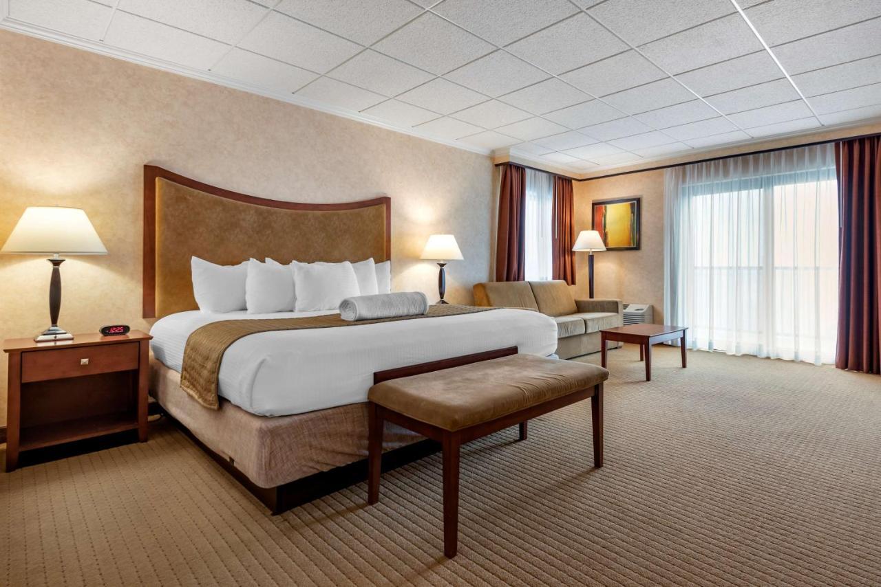 Best Western Plus Oswego Hotel And Conference Center Exterior foto