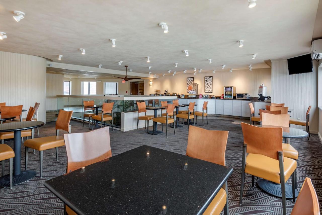 Best Western Plus Oswego Hotel And Conference Center Exterior foto
