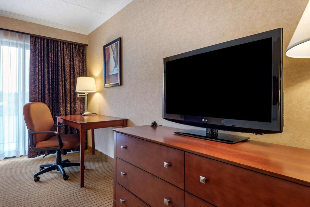 Best Western Plus Oswego Hotel And Conference Center Exterior foto