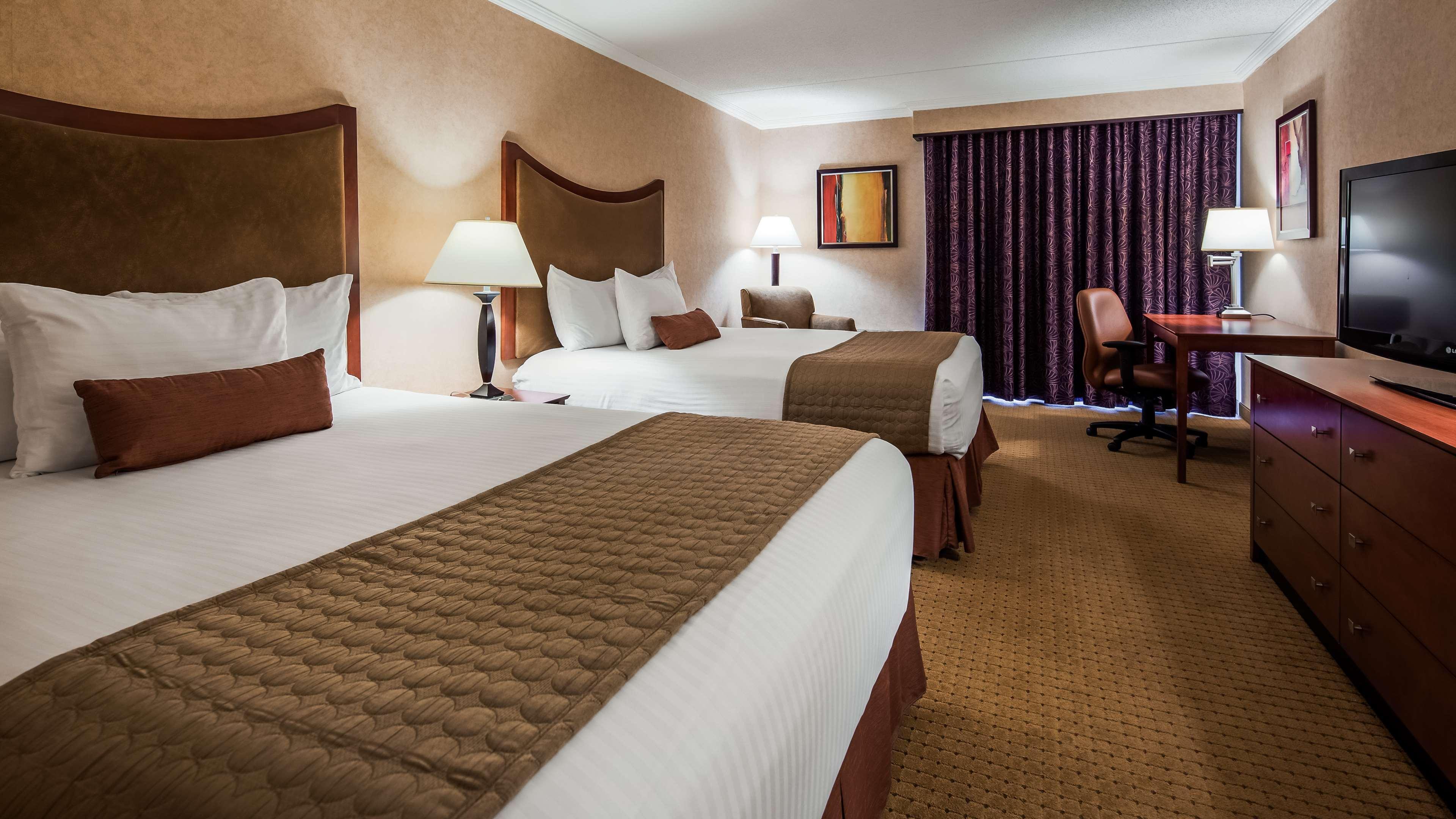 Best Western Plus Oswego Hotel And Conference Center Exterior foto