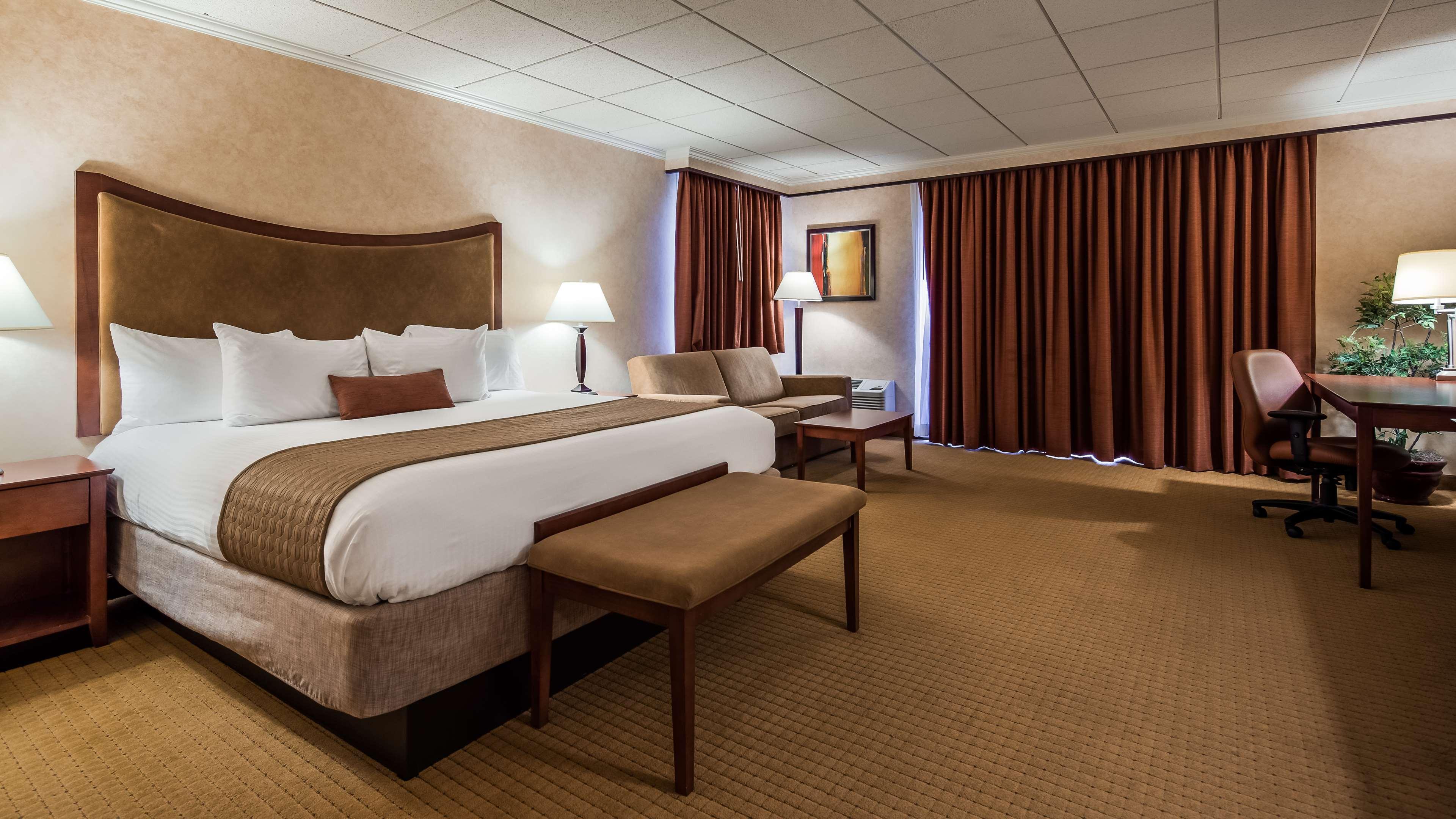 Best Western Plus Oswego Hotel And Conference Center Exterior foto