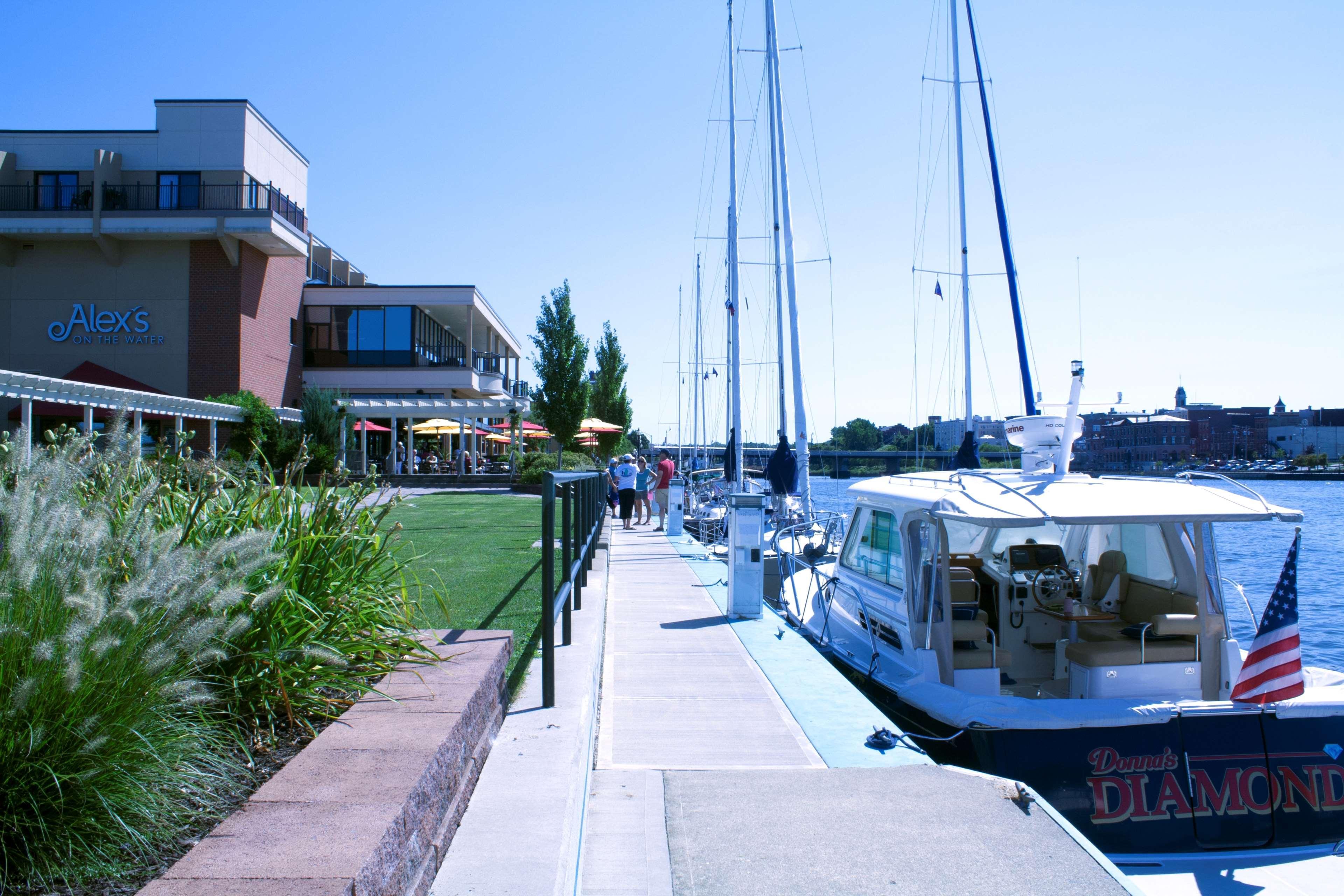 Best Western Plus Oswego Hotel And Conference Center Exterior foto