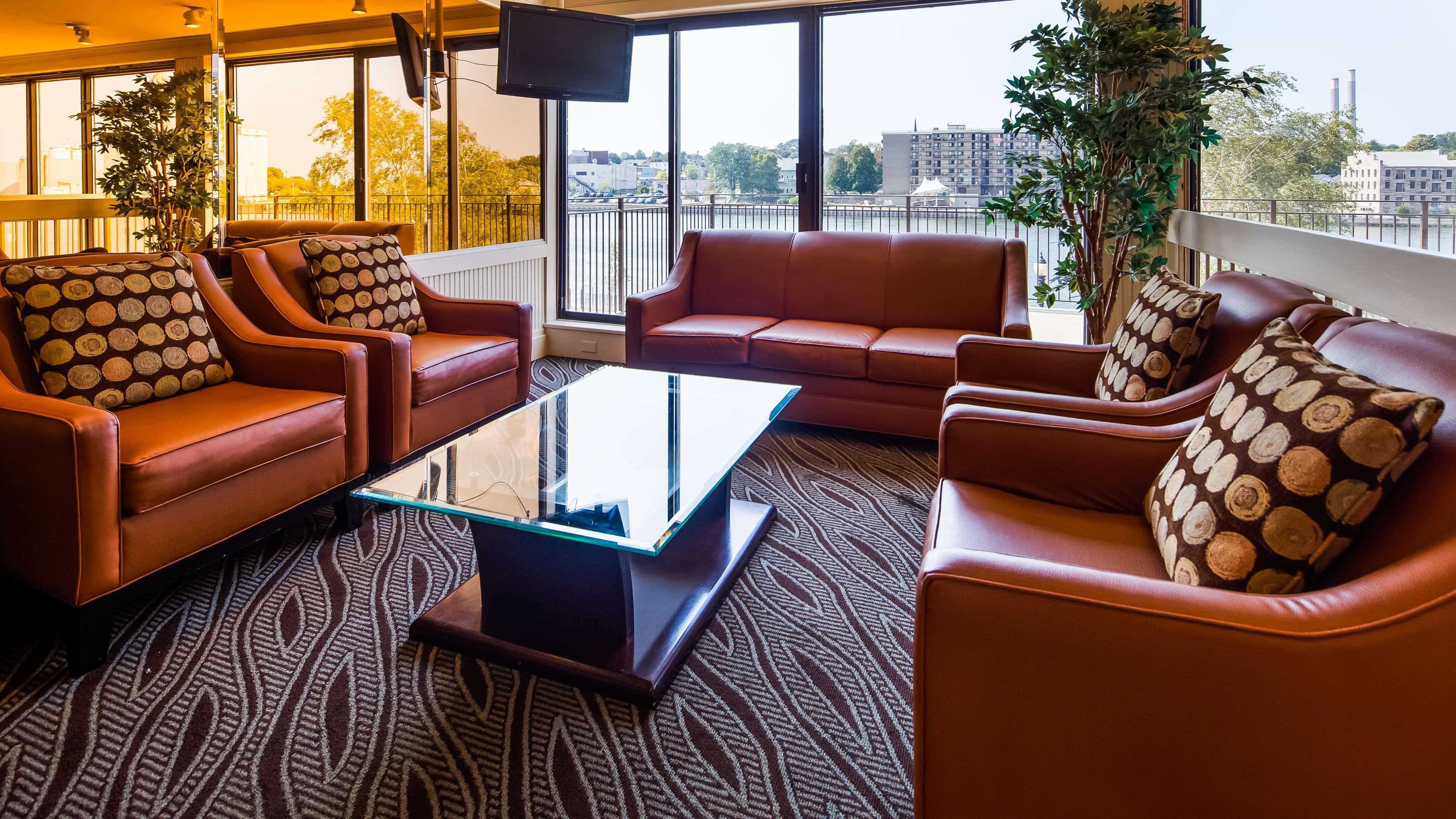 Best Western Plus Oswego Hotel And Conference Center Exterior foto