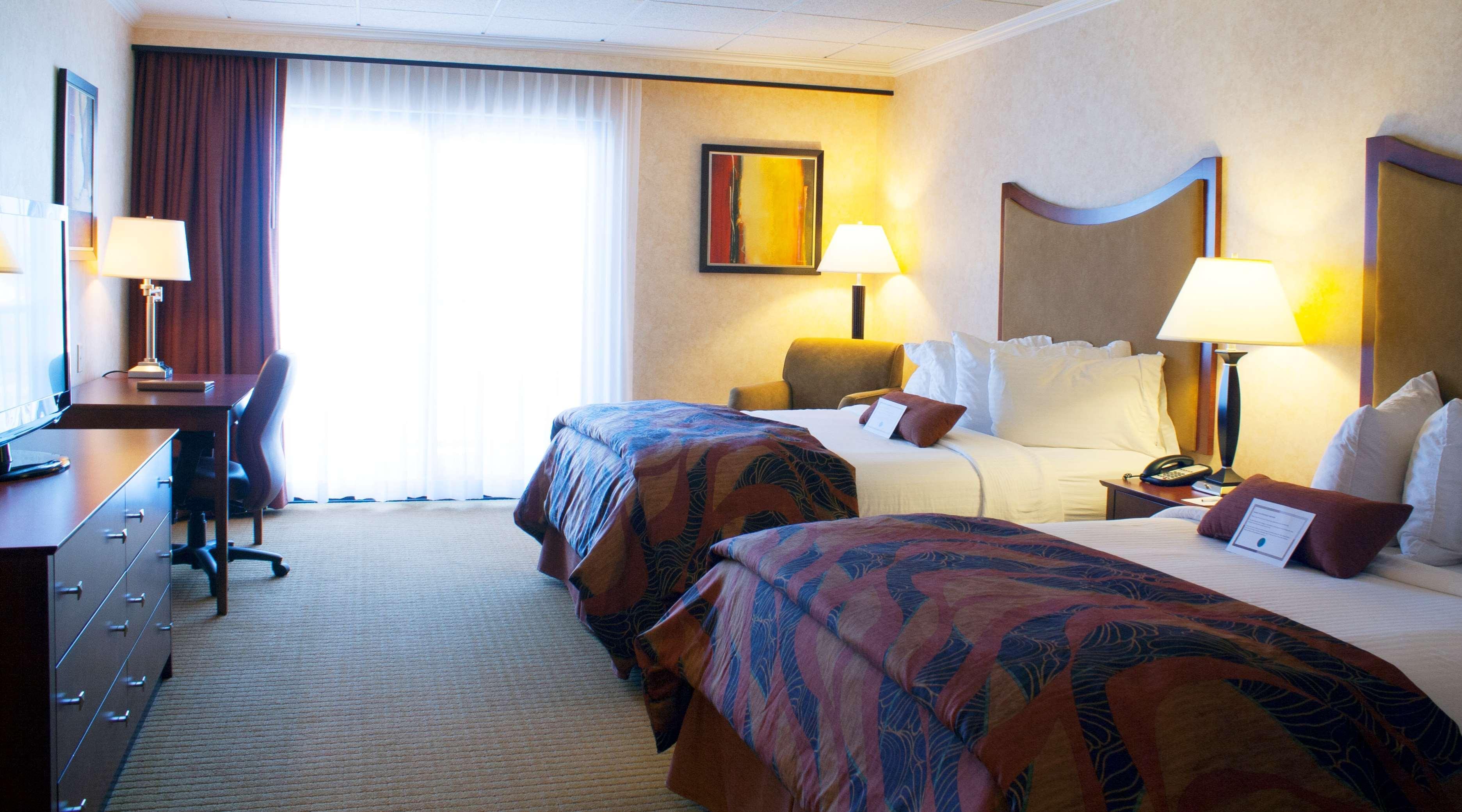 Best Western Plus Oswego Hotel And Conference Center Exterior foto