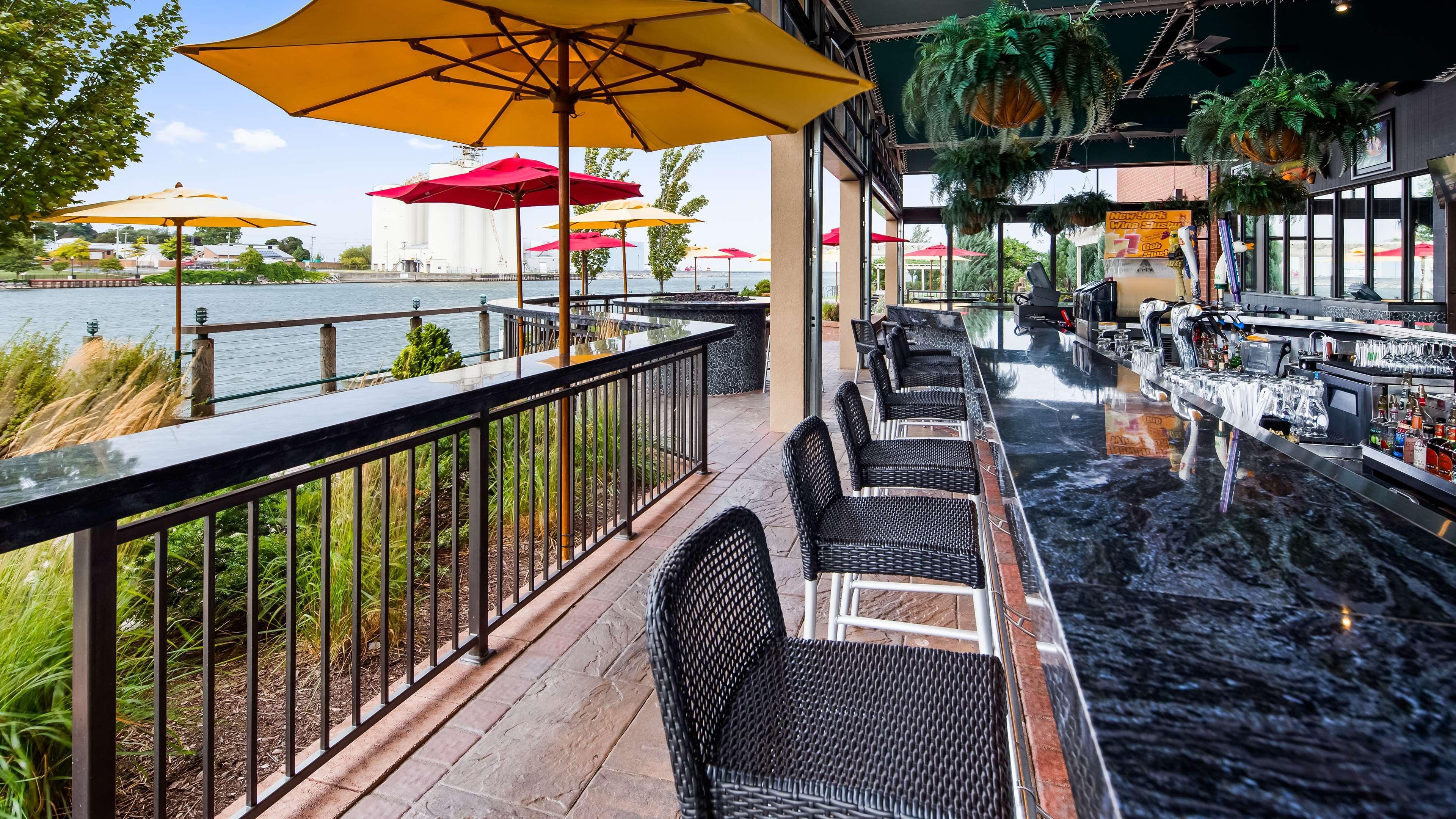 Best Western Plus Oswego Hotel And Conference Center Exterior foto