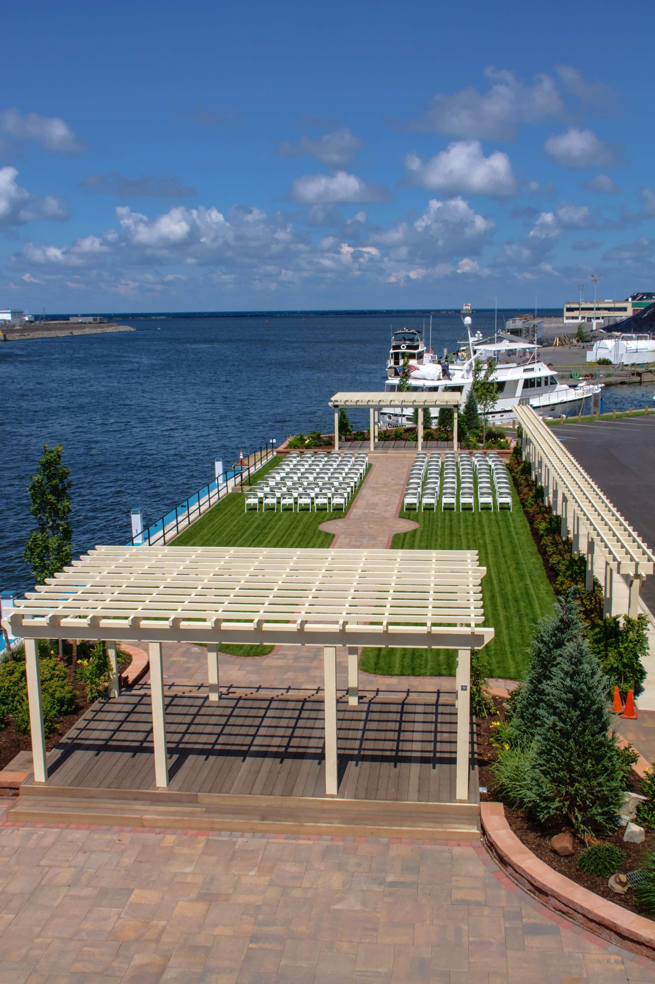 Best Western Plus Oswego Hotel And Conference Center Exterior foto