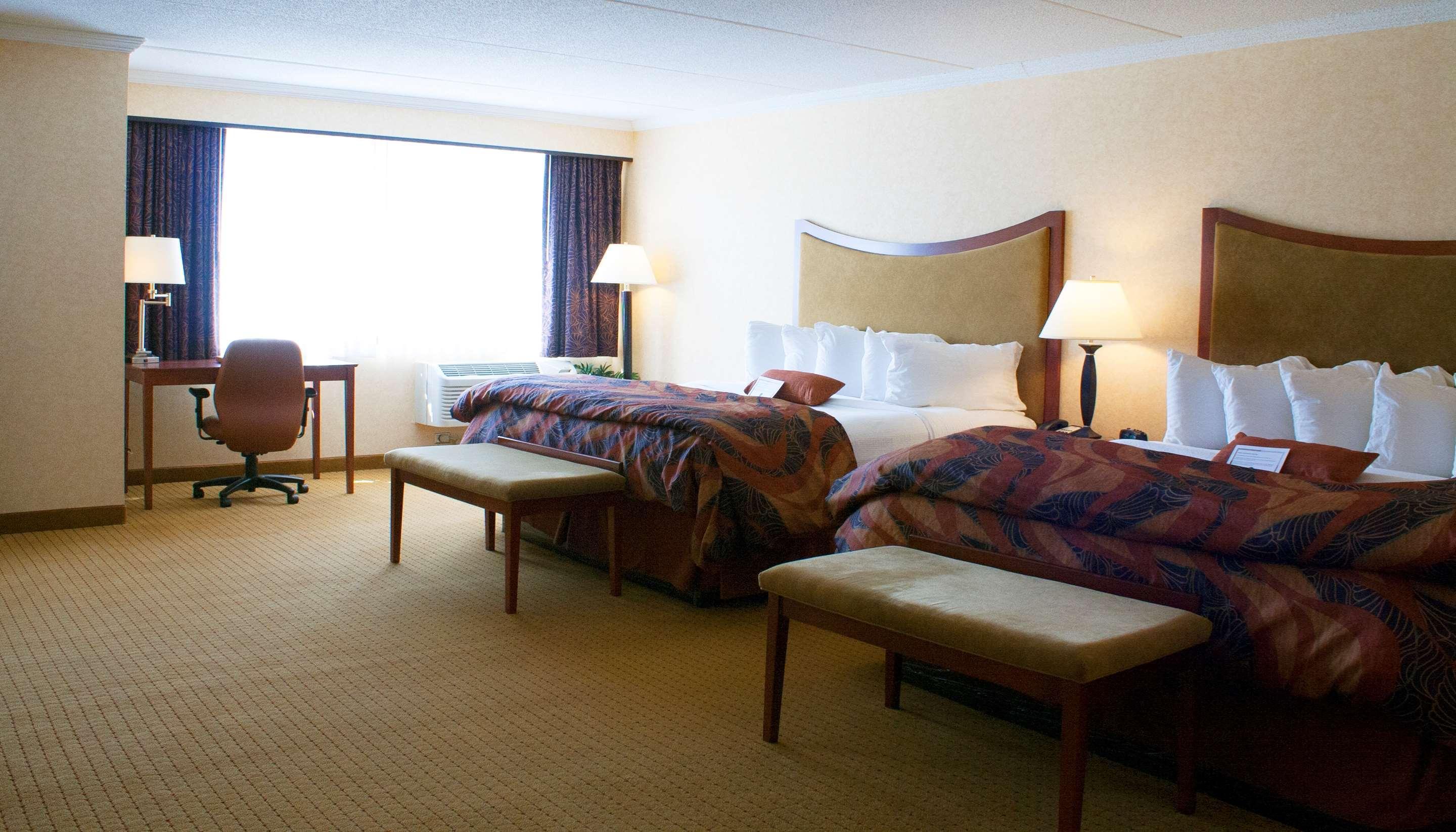 Best Western Plus Oswego Hotel And Conference Center Exterior foto