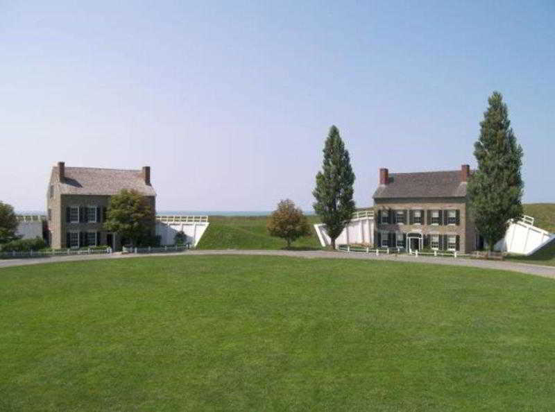 Best Western Plus Oswego Hotel And Conference Center Exterior foto